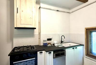 Apartament 4 Camere in Vila | Curte Comuna | Kiseleff - 7