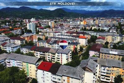 Apartament 4 camere | Ultracentral | Etaj 1 | STR MOLDOVEI - 2