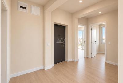 Penthouse. TERASA 35 MP. Lift. Finisaje premium. - 12