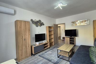 Garsoniera Noua - Central in Orasul Magurele - 6