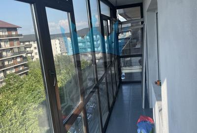 Apartament 3 Camere Dobroiesti Bucuresti - 5