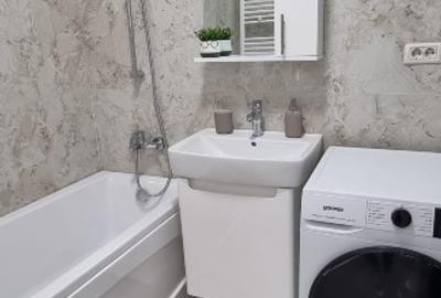 Inchiriez Apartament 2 camere | Central Address Residence - 5