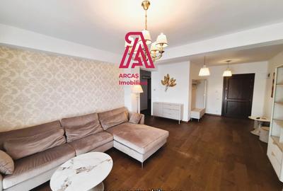 Apartament 3 camere de inchiriat -Parcul Sub Arini! - 5