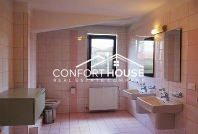 Vila moderna, inchiriere, 6 camere, piscina, teren 2000mp, PIPERA - 21