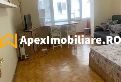 Garsoniera de inchiriat Cismigiu București | ApexImobiliare.ro - 8