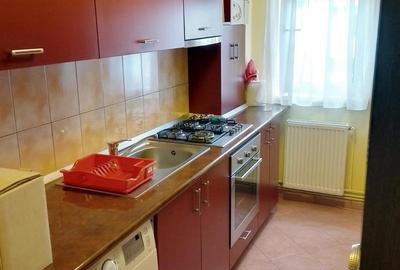 Apartament cu 3 camere de inchiriat zona Mihai Viteazu - 4