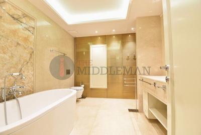 Apartament cu 4 camere Primaverii - 39