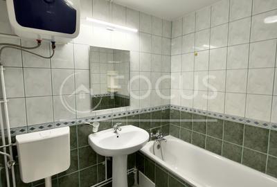 Apartament 2 camere RENOVAT | Boiler | Facultatea de Construcții - 13
