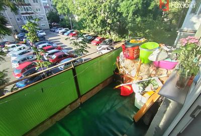 Apartament cu 2 camere de vanzare in Timisoara, zona Sagului - 8