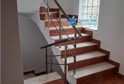 De vanzare vila D+P+E +pod in Trivale - 13