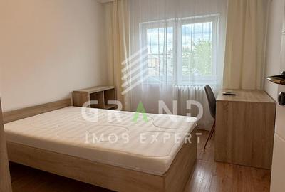 3 camere | 2 băi | 2 balcoane | 65 mp | Gheorgheni–Titulescu | complet mobilat - 3