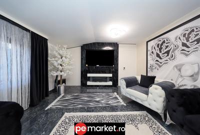 Casă superbă P+E cu 2 corpuri independente – ideală pentru familie & regim hotel - 17