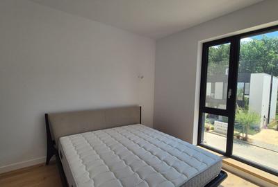 AMBER FOREST | VILĂ PREMIUM ÎNTR-O COMUNITATE VERDE DIN NORDUL BUCUREȘTIULUI - 12