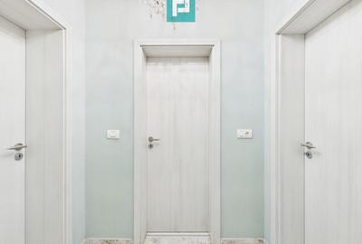 Apartament panoramic cu 3 camere- Intim, Arad - 14