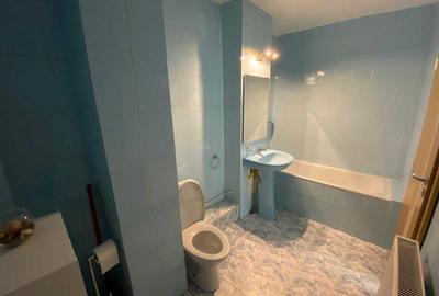 Apartament  2 camere zona  Judetean ,parter, structura mare,104900 Euro - 6
