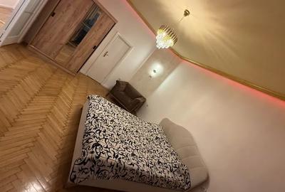 APARTAMENT 2 CAMERE RENOVAT COMPLET CENTRU SECTOR 1 - 6