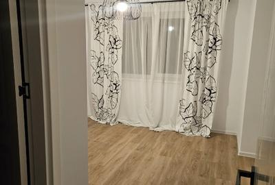 Apartament cu 2 camere în Prelungirea Ghencea
