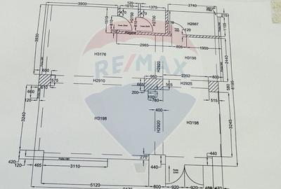 Spațiu comercial 75mp intersecție Soseaua Alexandriei- Antiaeriana - 5