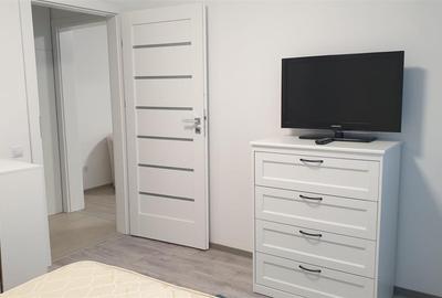 Apartament 2 camere cu balcon zona Mihai Viteazul - 13