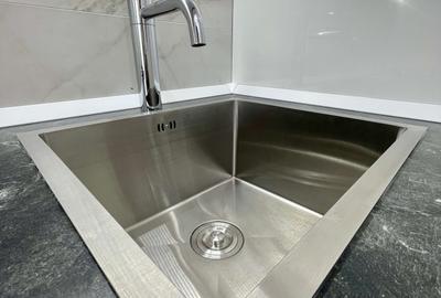 COPOU, Royal Town, apartament 2 camere, spatios, decomandat, 450 euro - 11