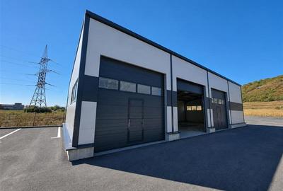 Spațiu comercial, de 176 mp, în Apahida