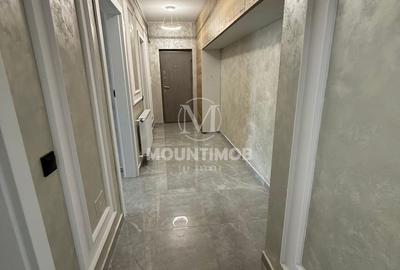 Apartament  modern cu 2 camere , cu dublă utilizare|Tractorul - 8