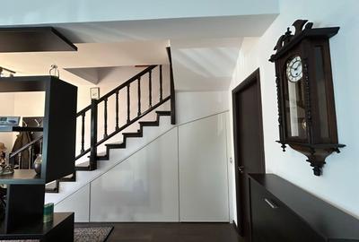 Duplex cu 4 camere CENTRAL VALEA LUPULUI! Mobilat și utilat - 5