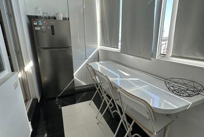 Apartament 2 camere de Vanzare Militari Residence - 18