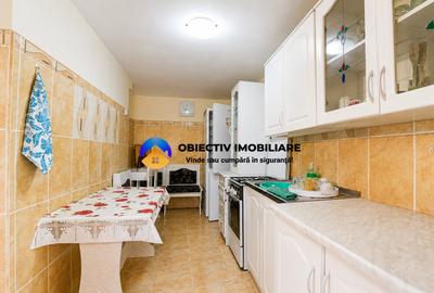 CASĂ CU TEREN 1.043 MP ÎN NEGREȘTI, JUDEȚUL NEAMȚ - 7
