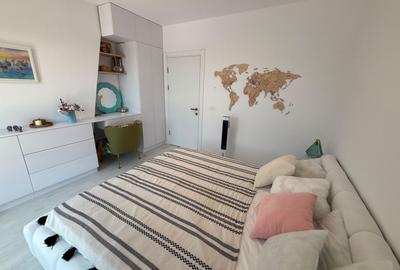 Apartament Lux Prima InchiriereTimpuri Noi - 15