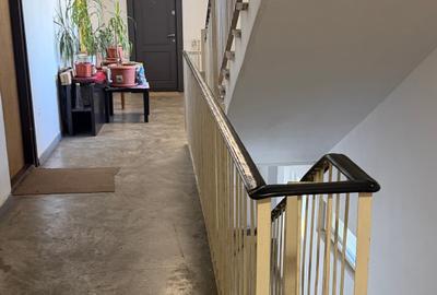 Apartament 4 camere mobilat, Calea Călărașilor - 16