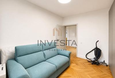 Apartament 4 camere premium 146 mp de inchiriat + garaj, zona Centrala - 10
