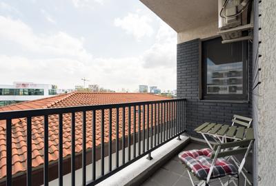 Apartament 3 camere Pipera - rond OMV - fara comision - 10