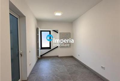 Hala noua moderna 590 mp de inchiriat in Iasi str. Trei Fantani - 18