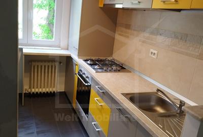 Apartament 3 camere, decomandat, P-ta Flora - 2