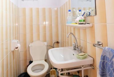 Vanzare casa mare la munte direct langa padure si rau in Cheia judetul Prahova - 15