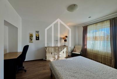 Garsoniera la casa, 42mp utili, mobilata - Moara de Scoarta - 10