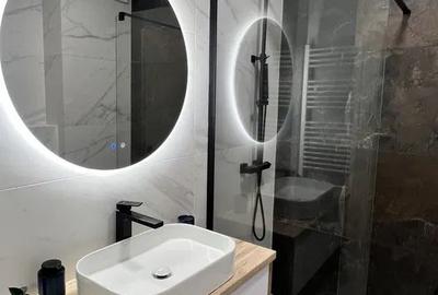 Inchiriere Apartament 2 camere Decomandat Bloc Nou Lujerului - 6