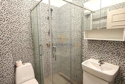 Apartament cu 3 camere si parcare, mobilat+utilat, Aparatorii Patriei - 14