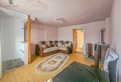 De vânzare apartament cu 3 camere, garaj și grădină, Codlea, Brașov - 3