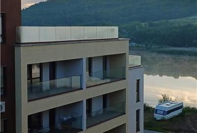 Apartament cu 2 cam ,langa lac.mutare imediata! - 4