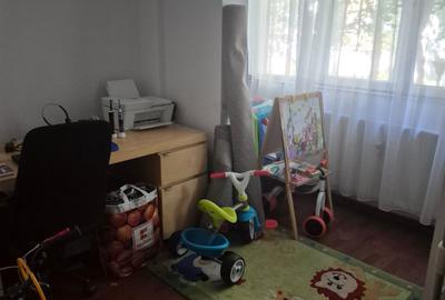 Lacul Tei - Grigore Moisil etaj 1 - 4