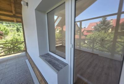 Inchiriez casa noua Bunloc Sacele -Timisul de Jos pet friendly talie mica - 13
