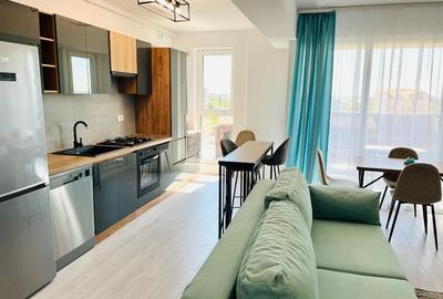 Apartament 2 camere +loc de parcare - 4