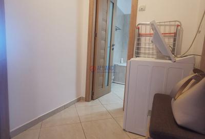 Garsoniera decomandata zona Tomis Nord (Banca Religiilor) - 10