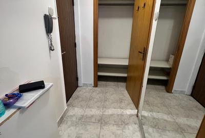 Iancului- 2 min de metrou, 2camere, bloc reabilitat, - 7