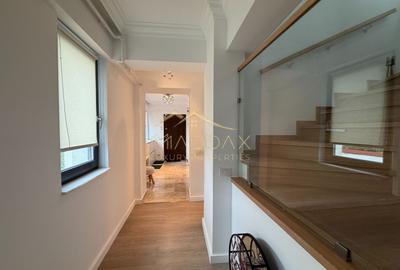 Apartament de tip Duplex 6 camere *250mp* + 2 Garaje // Herastrau - 25