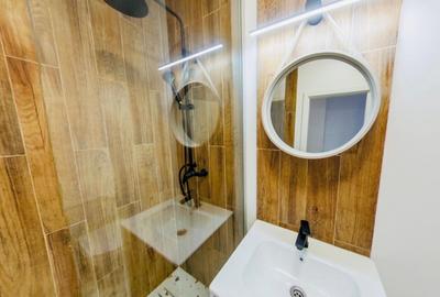 Apartament cu 3 Camere | 90 mp Utili | 2 Parcări | Complet Renovat | - 6