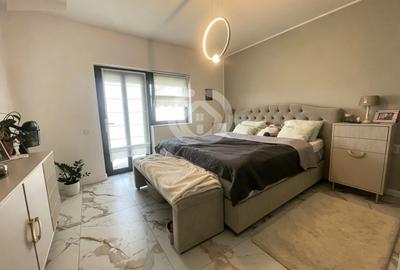 Apartament Premium 3 Camere cu Gradina 170 mp – Arhitecților, Sibiu - 7