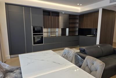 Apartament 3 camere Cortina 126 - 2
